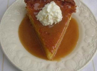 Chess Pie Two Ways