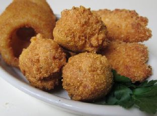 Classic Hush Puppies