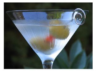 Classic Martini