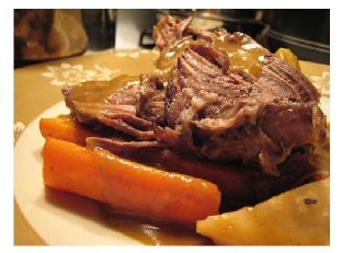 Classic Pot Roast