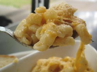 Classic Macaroni and Cheese