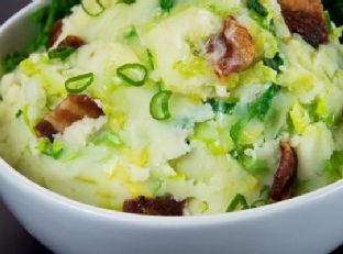 Colcannon