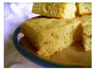 Corn Bread