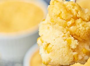 Creamy Corn Casserole