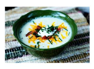 Creamy Potato Soup