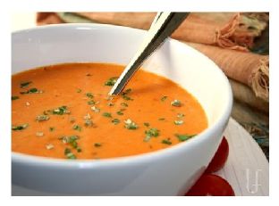 Creamy Tomato Soup