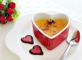 Creme Brulee