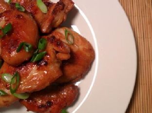 Dak Bulgogi – Korean BBQ Chicken