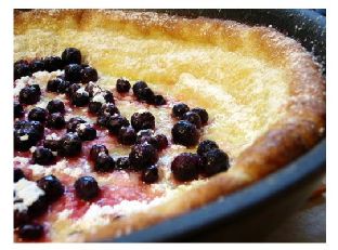 Dutch Baby