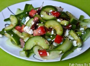 Great Greek Salad