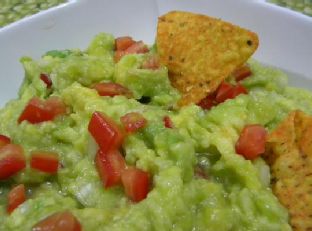 Guacamole