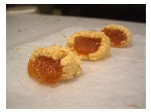 Jam Tarts