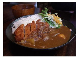 Kare Katsu