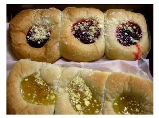 Kolaches