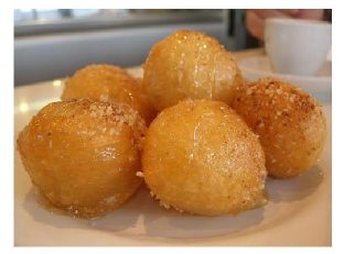 Loukoumathes