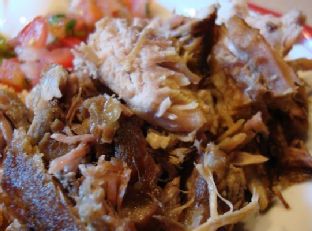 Mexican Carnitas