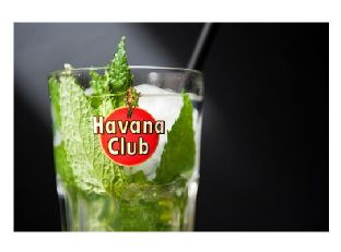 Mojito Cocktail