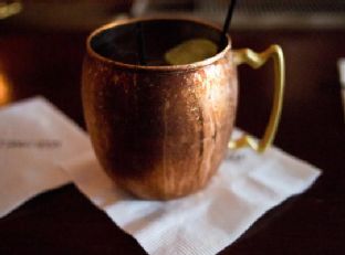 Moscow Mule