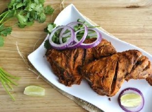 Murgh Tandoori