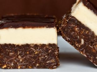 Nanaimo Bar