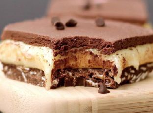 Nanaimo Bars