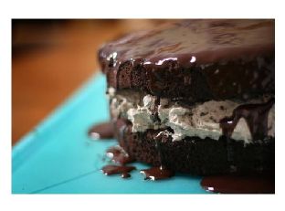 Oreo Cake