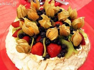 Pavlova Or Palova