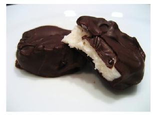 Peppermint Patties