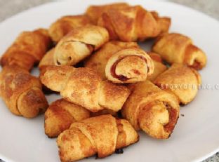 Rugelach