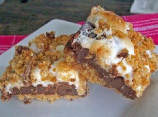 S’more Bars