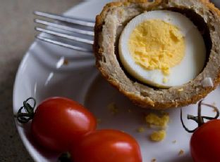 Scotch Eggs