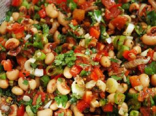 Splendid Texas Caviar