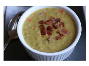 Split-Pea Soup