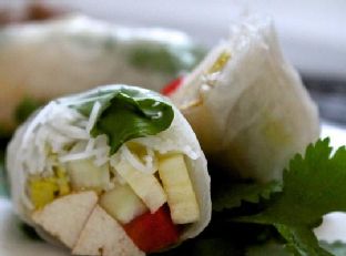 Summer Rolls