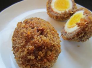 The Scotch Egg