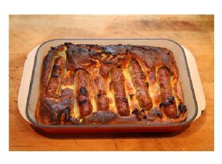 Toad In The Hole