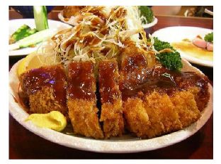 Tonkatsu