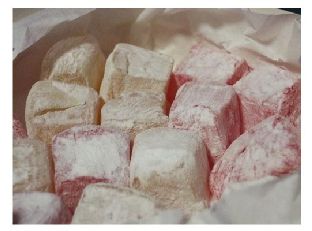 Turkish Delight