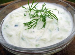 Tzadziki