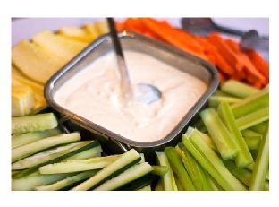 Vegetable Dip