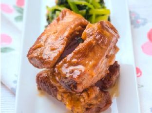 Wuxi Ribs