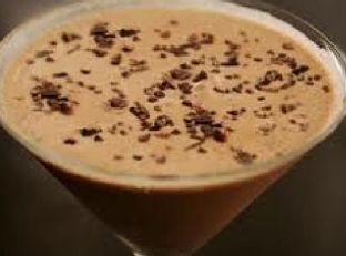 Xocai Healthy Chocolate Martini