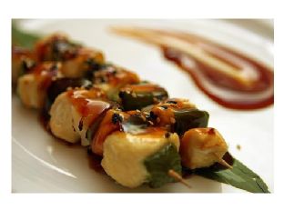 Yakitori Glaze