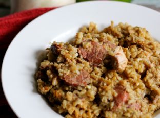 How to Make the Best Chicken Jambalaya