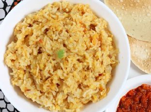 khichdi recipe