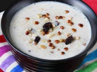 Sheer khurma