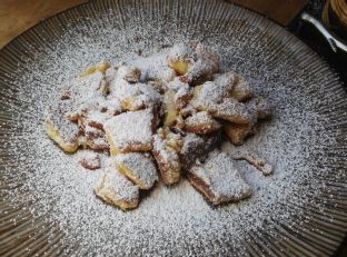 Kaiserschmarrn