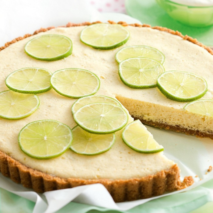 Key Lime Pie