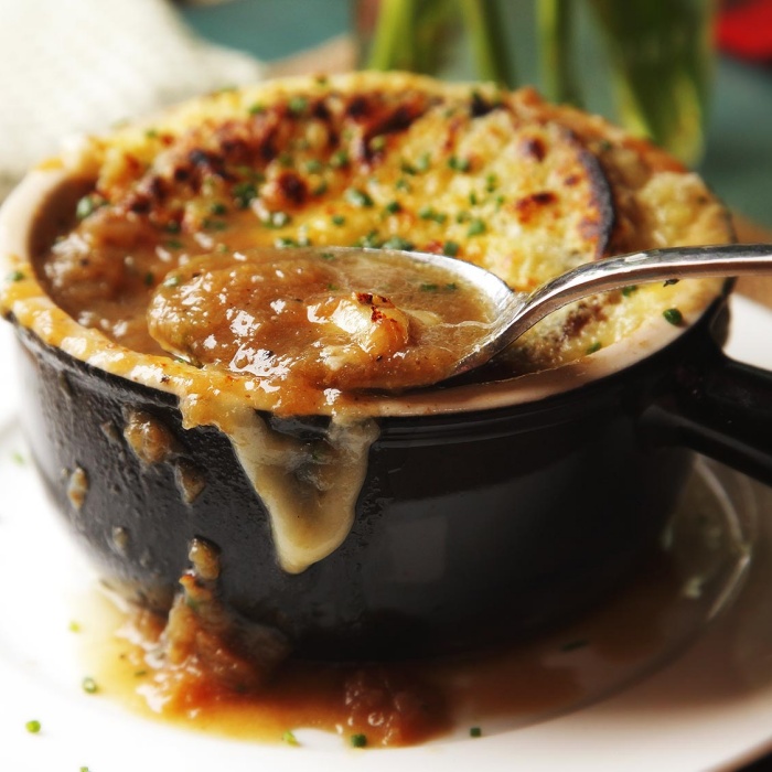 French Onion Soup