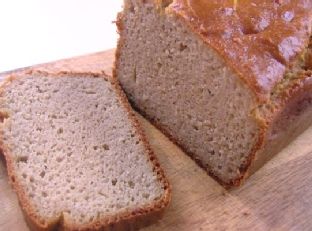 Grain-Free Bread